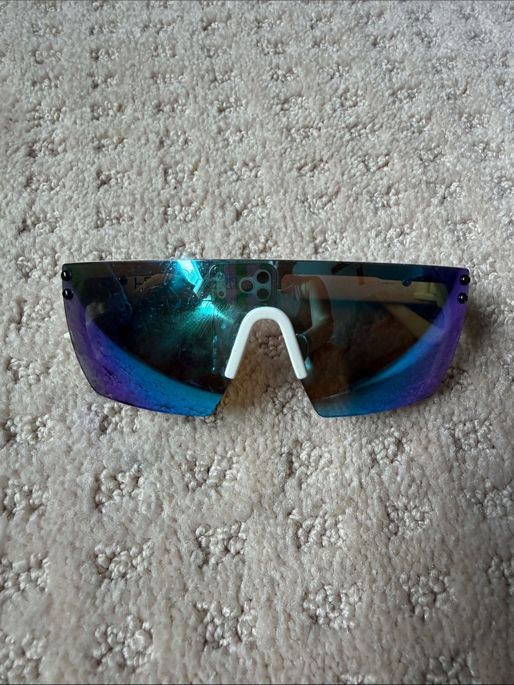 Heatwave toddler glasses